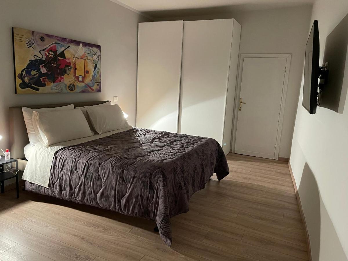 Appartamento Di Via Monterone Spoleto Dış mekan fotoğraf
